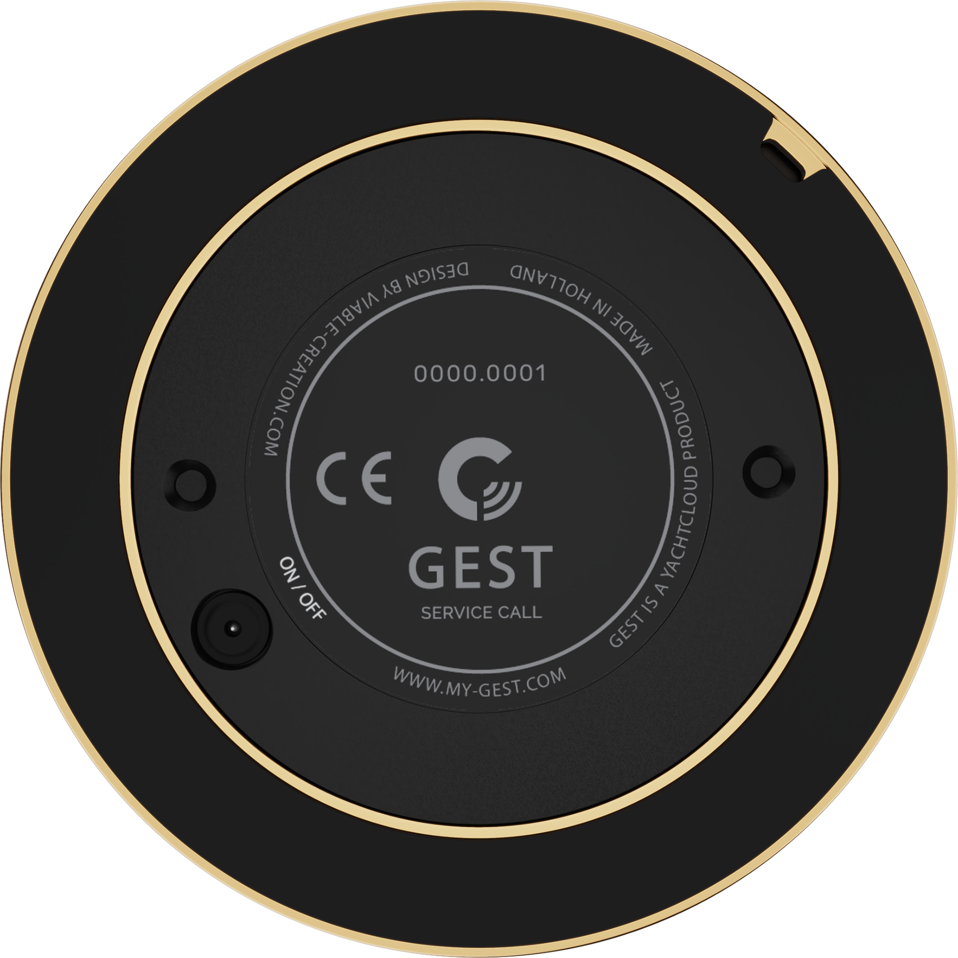 bot view light bronze