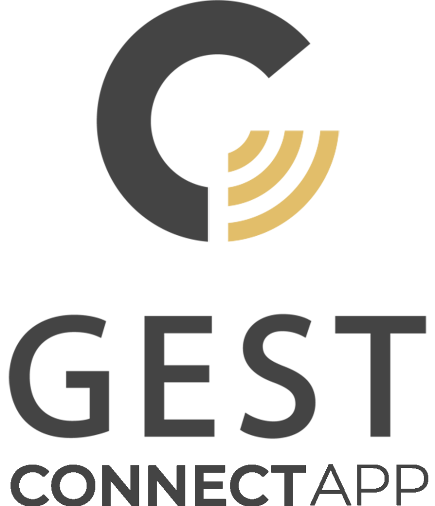gest logo