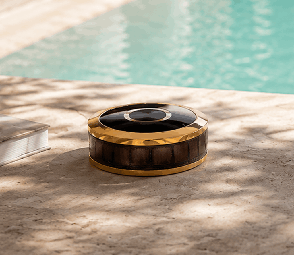 Service Call Button for boutique hotels