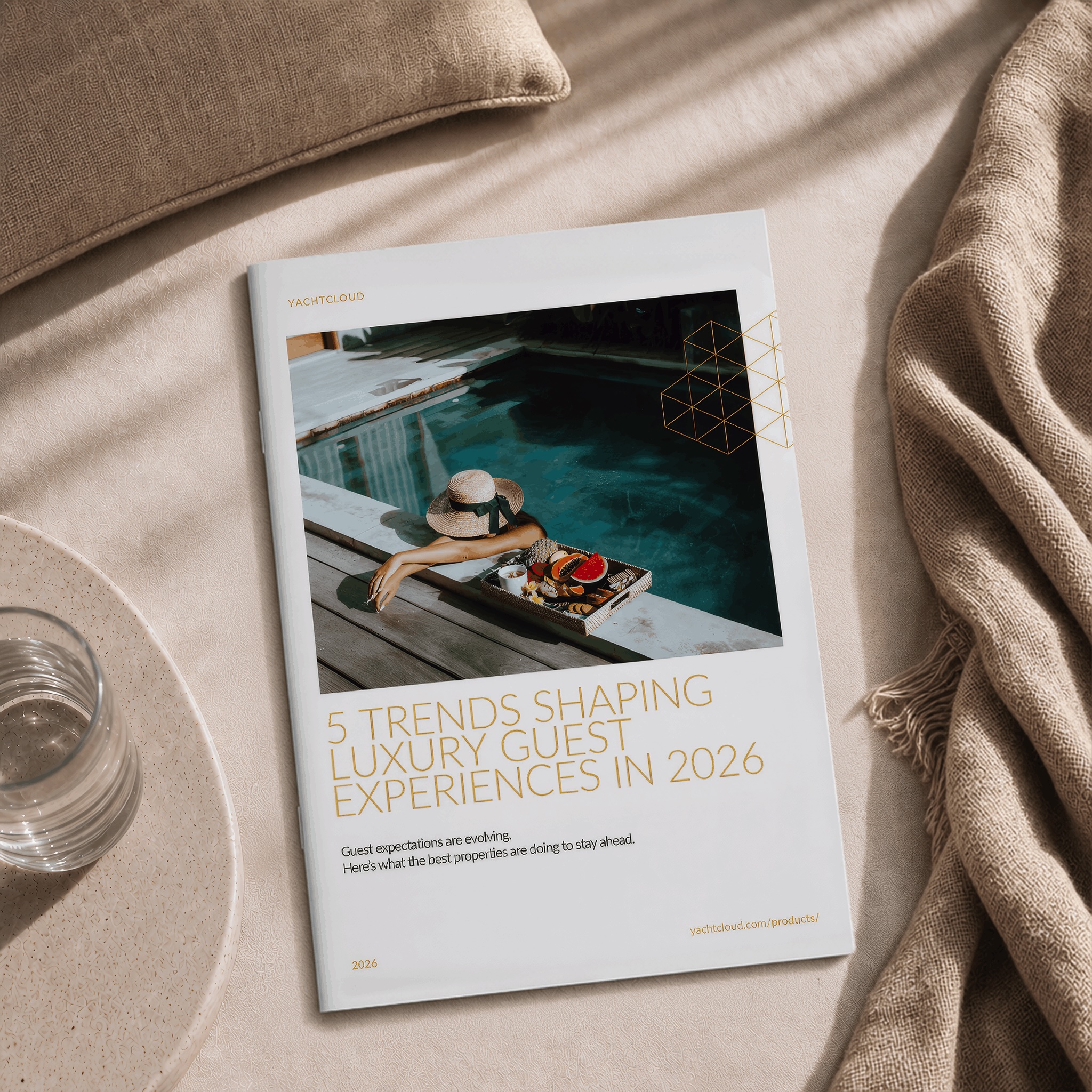 Luxury trends 2026